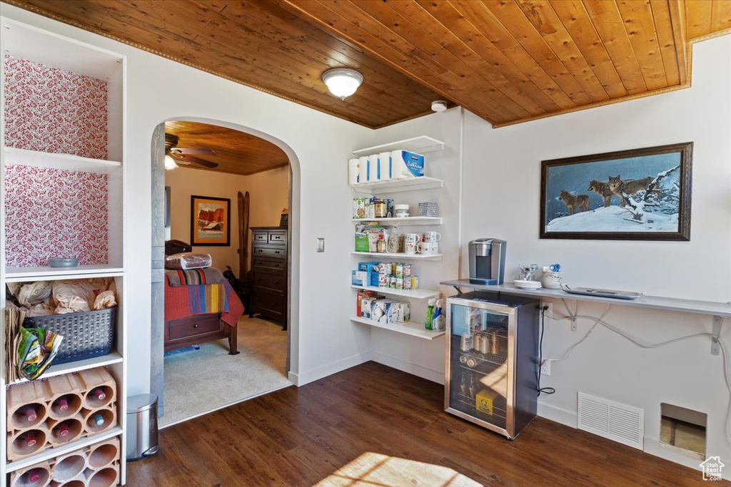 Photo 22 for MLS #2118922 at 1260 N Willard Peak Dr