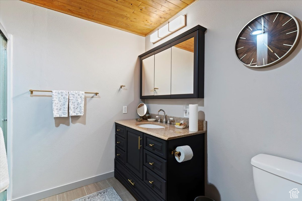 Photo 19 for MLS #2118922 at 1260 N Willard Peak Dr