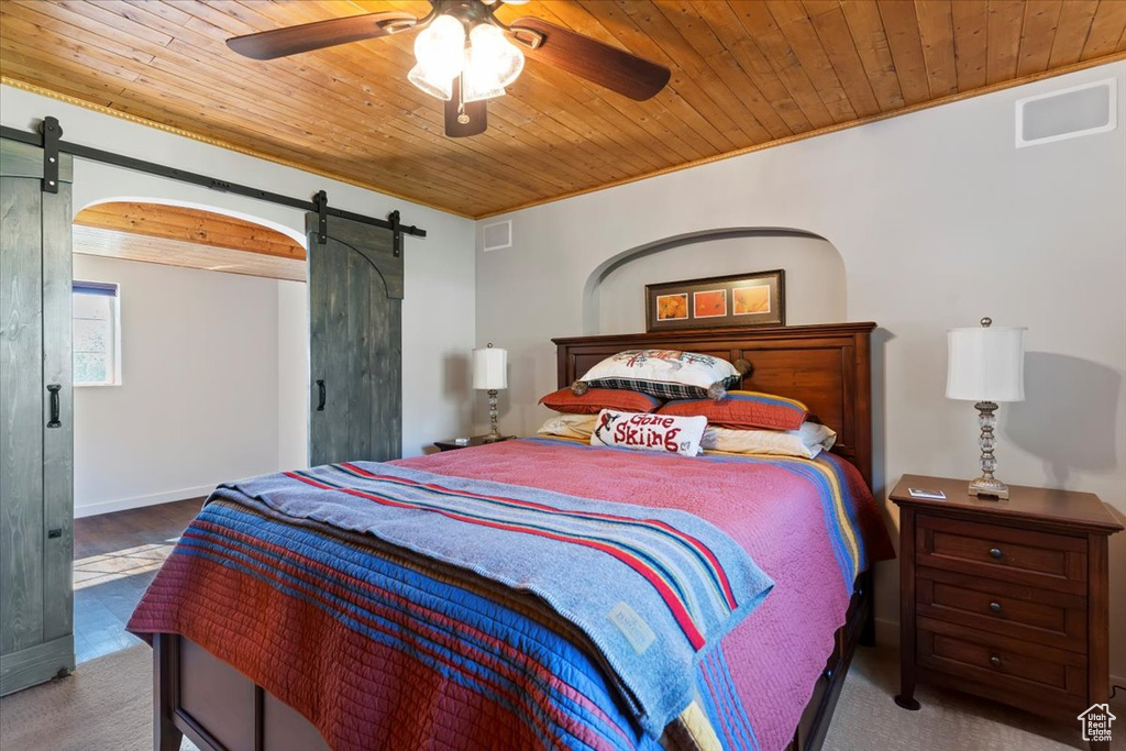 Photo 20 for MLS #2118922 at 1260 N Willard Peak Dr