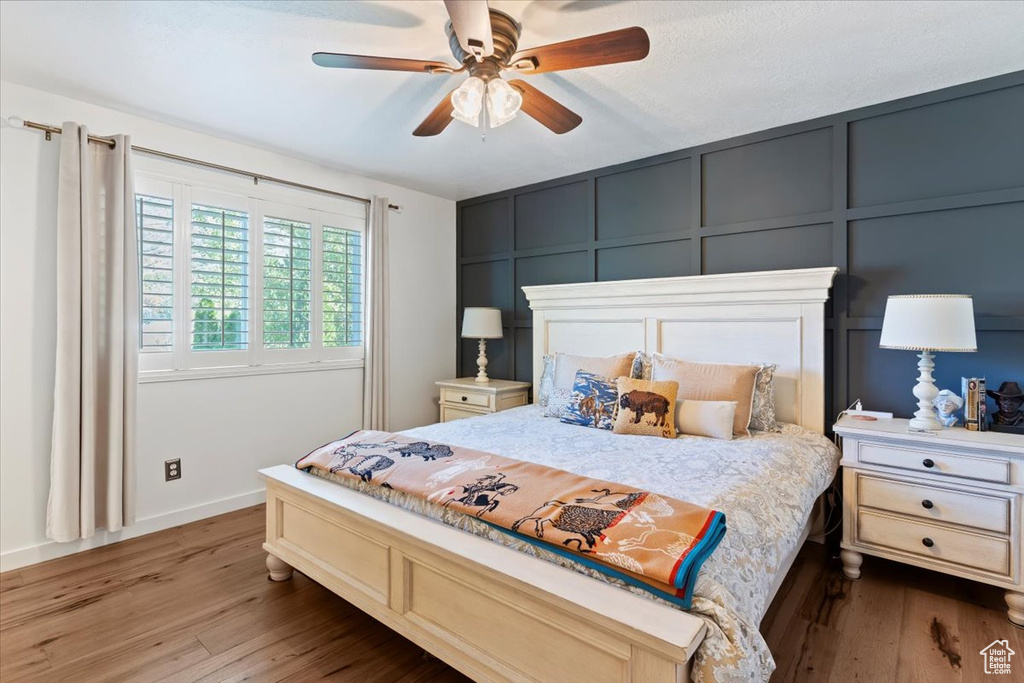 Photo 13 for MLS #2118922 at 1260 N Willard Peak Dr