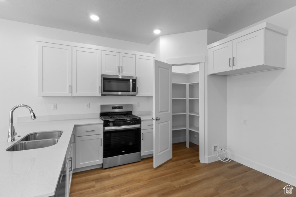 Photo 3 for MLS #2118923 at 259 W 925 North #I-52