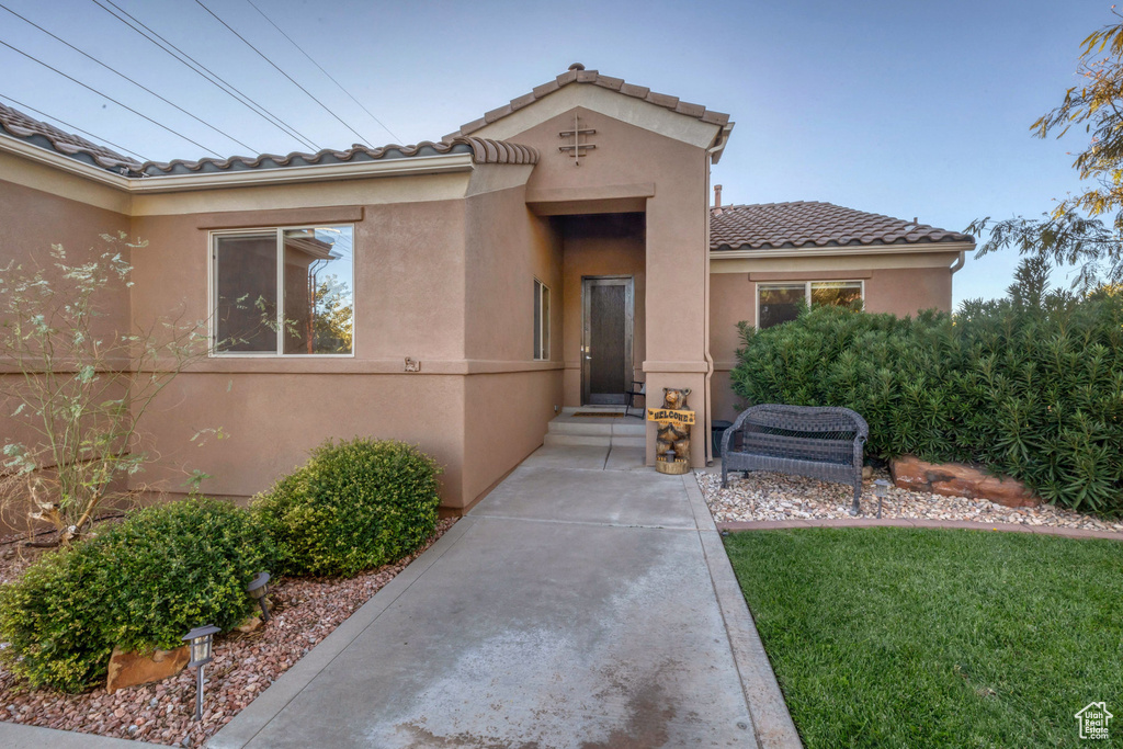 Photo 48 for MLS #2118925 at 1173 W Snow Canyon Pkwy #6