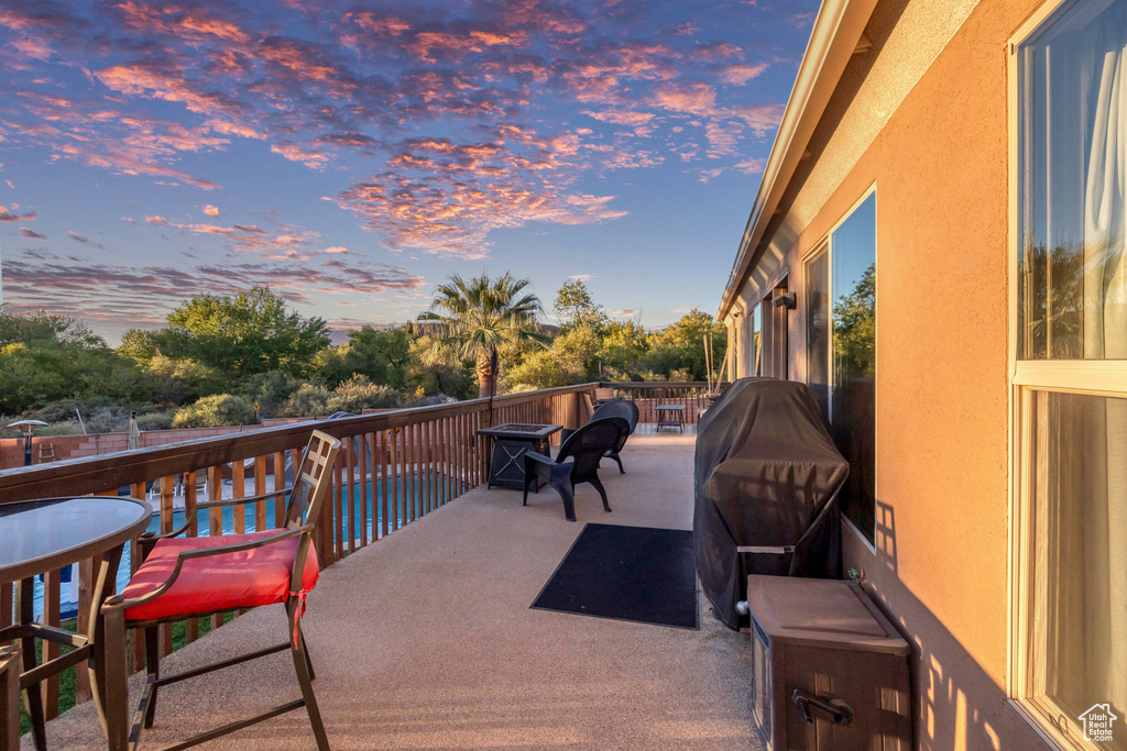 Photo 53 for MLS #2118925 at 1173 W Snow Canyon Pkwy #6
