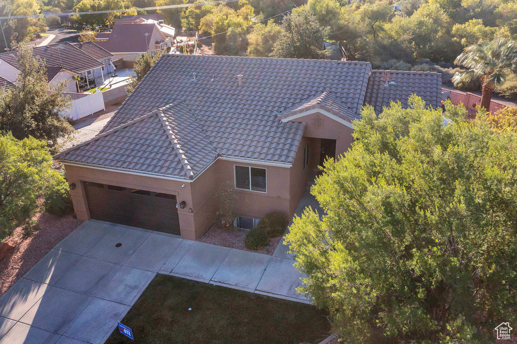 Photo 40 for MLS #2118925 at 1173 W Snow Canyon Pkwy #6
