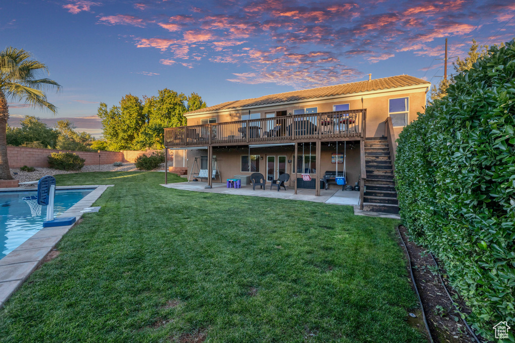 Photo 61 for MLS #2118925 at 1173 W Snow Canyon Pkwy #6