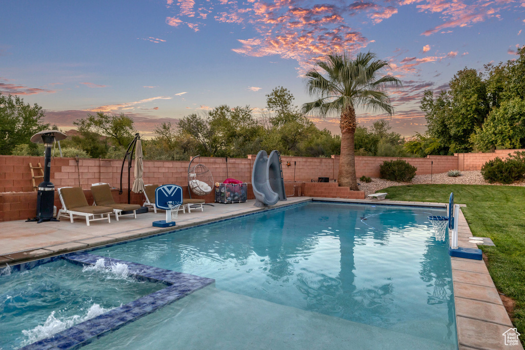 Photo 64 for MLS #2118925 at 1173 W Snow Canyon Pkwy #6
