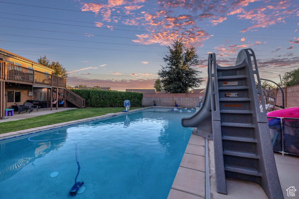 Photo 57 for MLS #2118925 at 1173 W Snow Canyon Pkwy #6