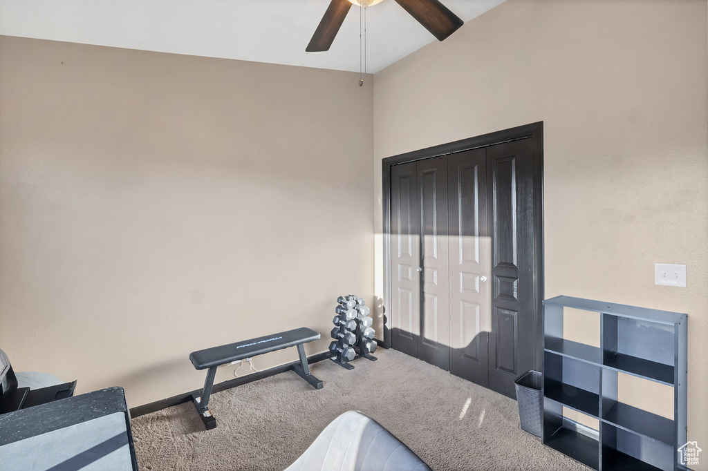 Photo 9 for MLS #2118925 at 1173 W Snow Canyon Pkwy #6