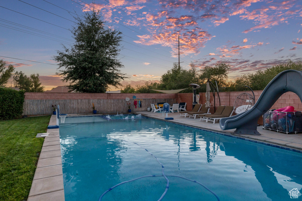Photo 63 for MLS #2118925 at 1173 W Snow Canyon Pkwy #6