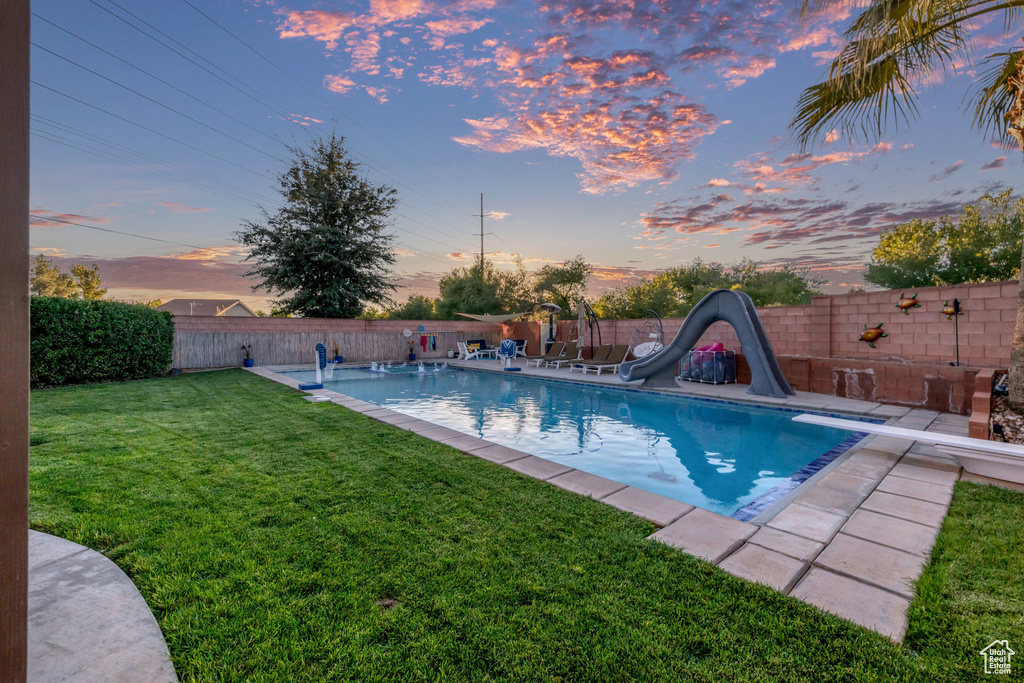 Photo 55 for MLS #2118925 at 1173 W Snow Canyon Pkwy #6
