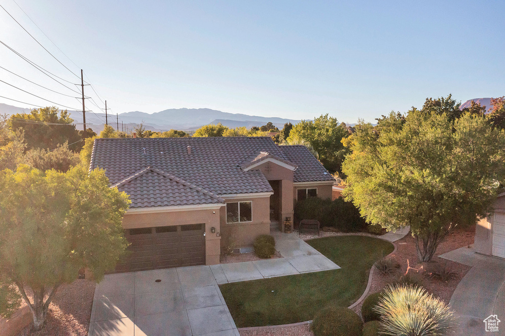 Photo 38 for MLS #2118925 at 1173 W Snow Canyon Pkwy #6