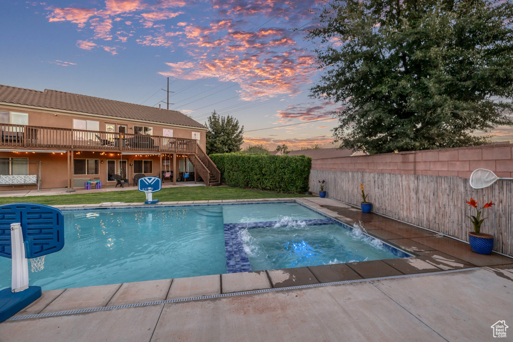 Photo 66 for MLS #2118925 at 1173 W Snow Canyon Pkwy #6