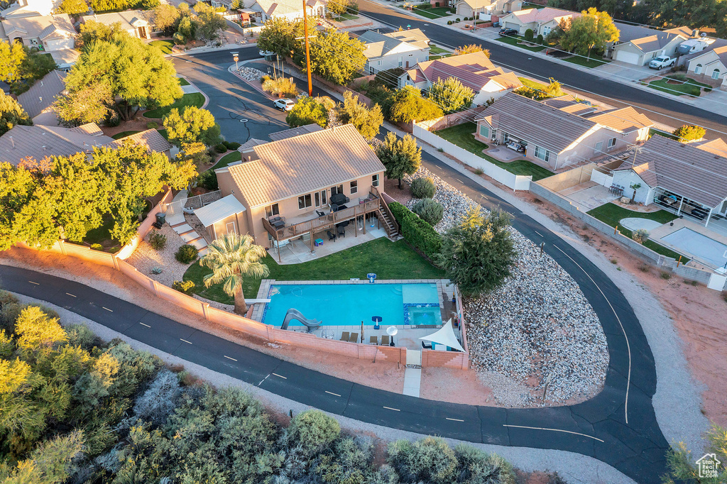 Photo 45 for MLS #2118925 at 1173 W Snow Canyon Pkwy #6