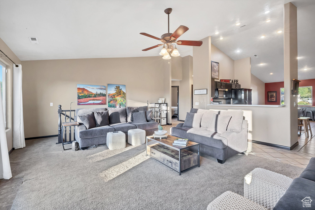 Photo 12 for MLS #2118925 at 1173 W Snow Canyon Pkwy #6