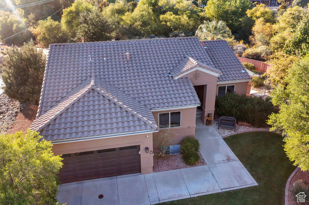 Photo 39 for MLS #2118925 at 1173 W Snow Canyon Pkwy #6