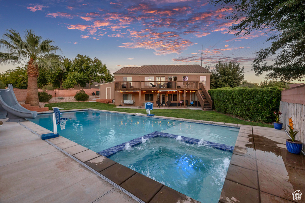 Photo 65 for MLS #2118925 at 1173 W Snow Canyon Pkwy #6
