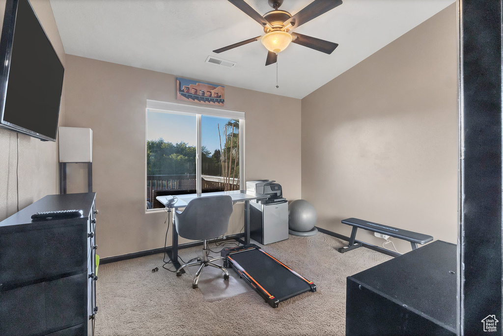 Photo 8 for MLS #2118925 at 1173 W Snow Canyon Pkwy #6