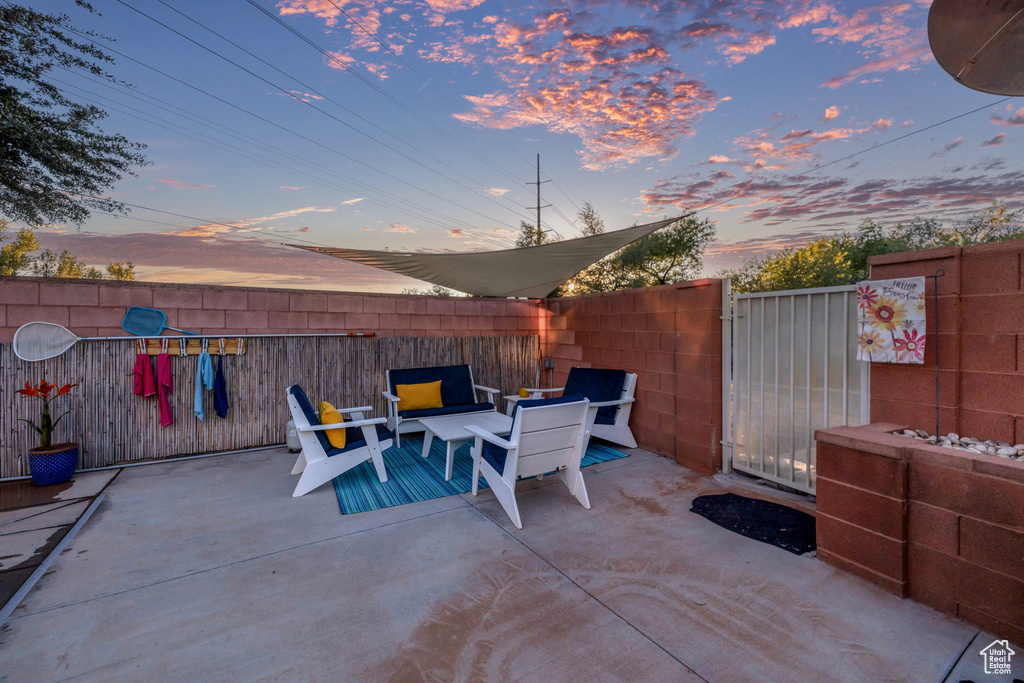 Photo 58 for MLS #2118925 at 1173 W Snow Canyon Pkwy #6
