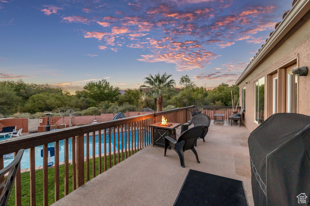 Photo 69 for MLS #2118925 at 1173 W Snow Canyon Pkwy #6