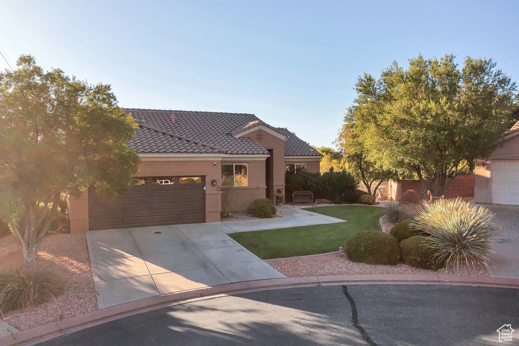 Photo 37 for MLS #2118925 at 1173 W Snow Canyon Pkwy #6