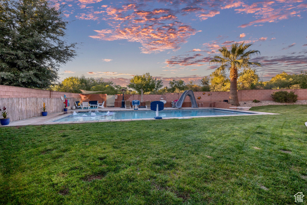 Photo 54 for MLS #2118925 at 1173 W Snow Canyon Pkwy #6