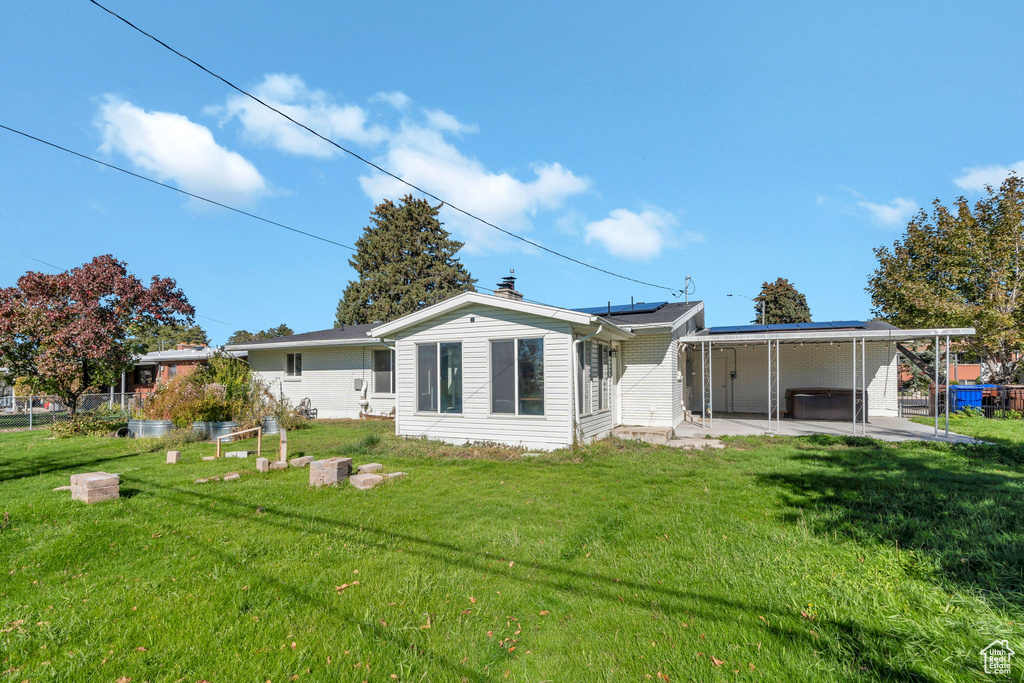 Photo 28 for MLS #2118928 at 59 W Princeton Dr