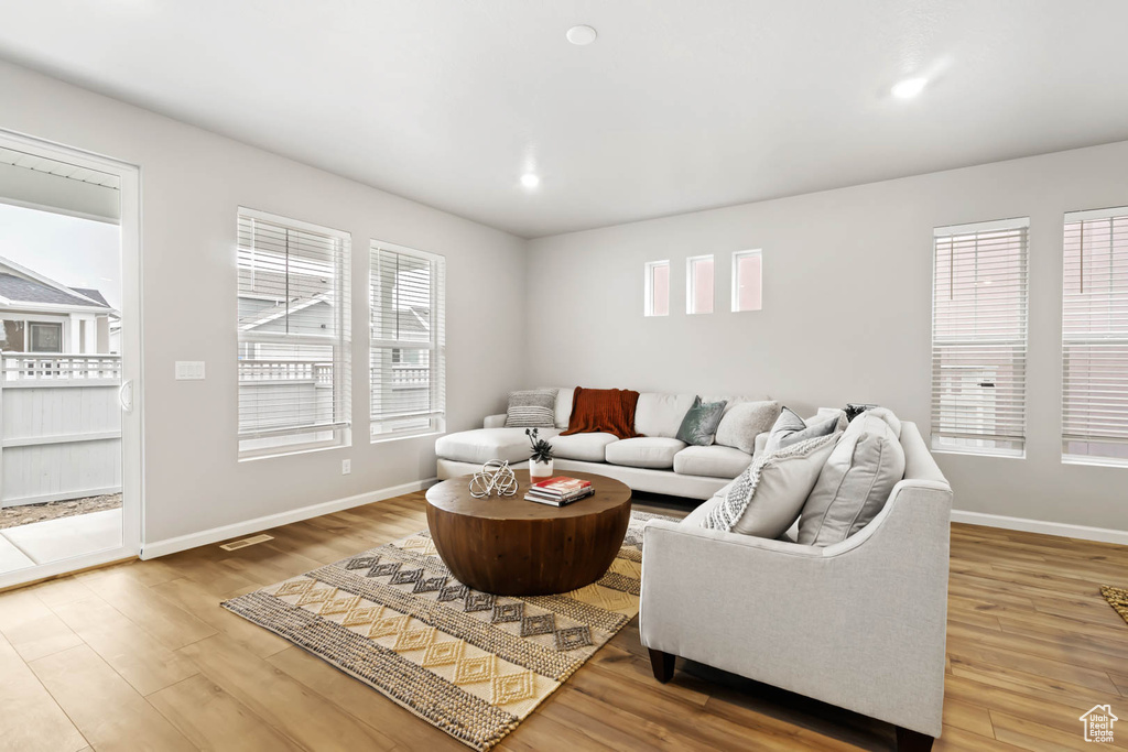 Photo 3 for MLS #2118930 at 11662 S Gannet Way #580