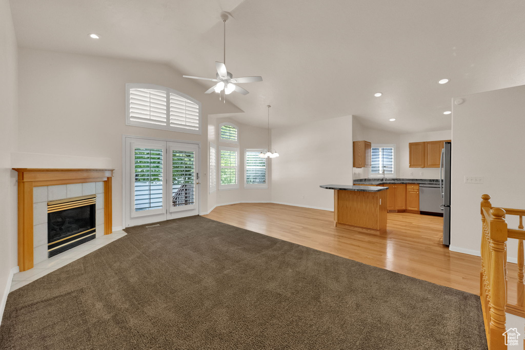 Photo 4 for MLS #2118933 at 4129 S Colt Haven Cir