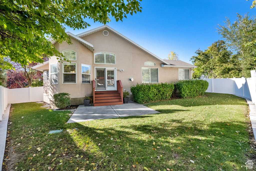 Photo 24 for MLS #2118933 at 4129 S Colt Haven Cir