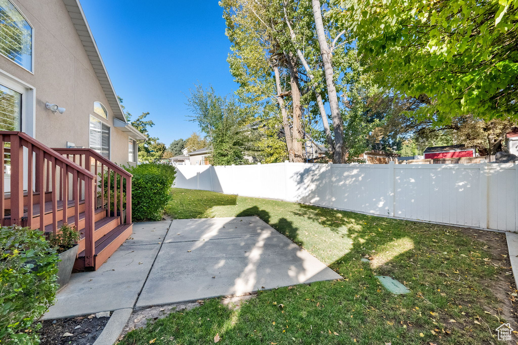 Photo 23 for MLS #2118933 at 4129 S Colt Haven Cir