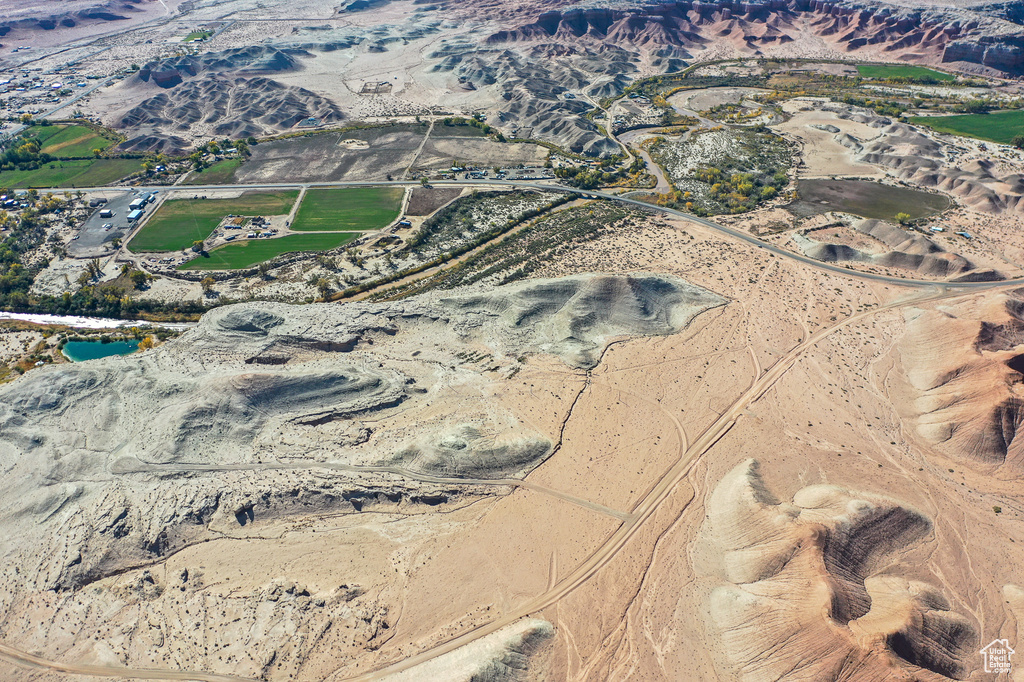  Hanksville, UT 84734