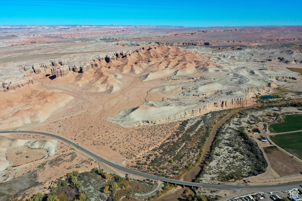  Hanksville, UT 84734