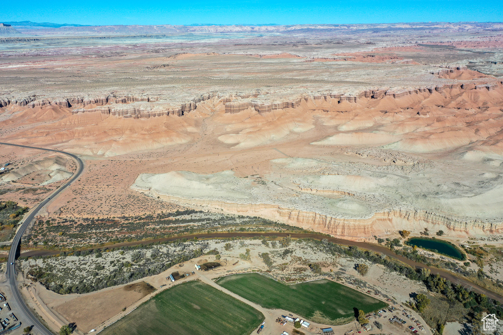  Hanksville, UT 84734