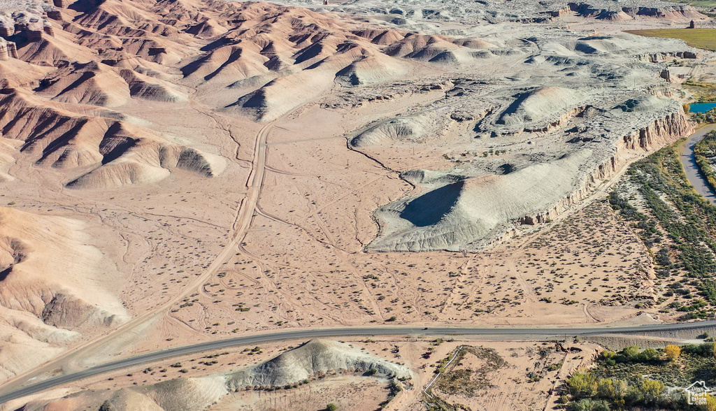  Hanksville, UT 84734