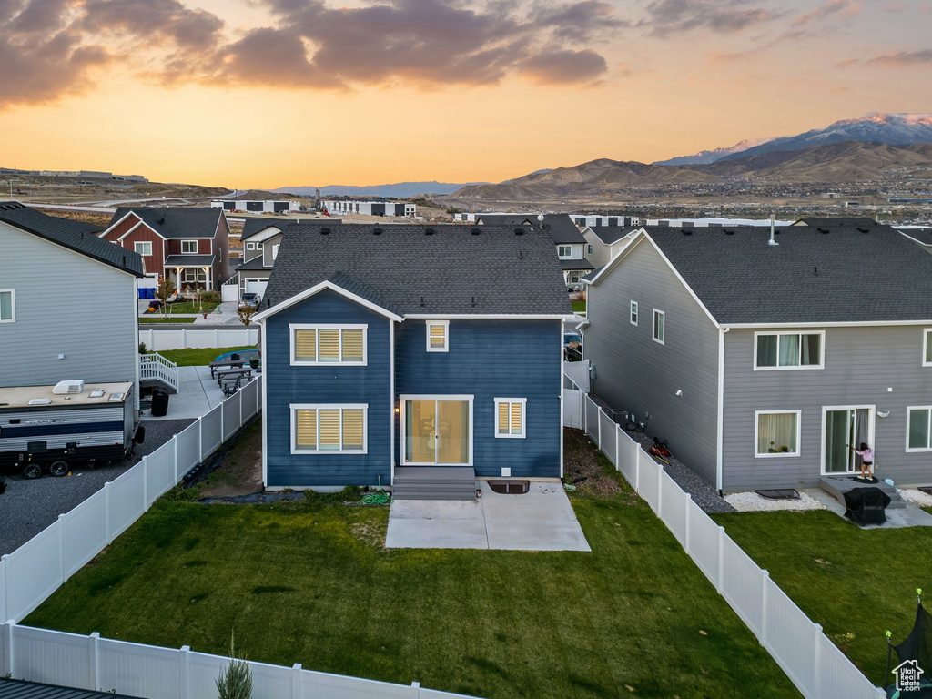 Photo 47 for MLS #2118938 at 313 W Snowberry Dr
