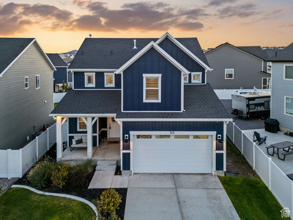 Photo 50 for MLS #2118938 at 313 W Snowberry Dr