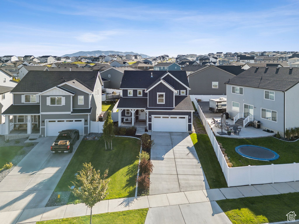 Photo 37 for MLS #2118938 at 313 W Snowberry Dr