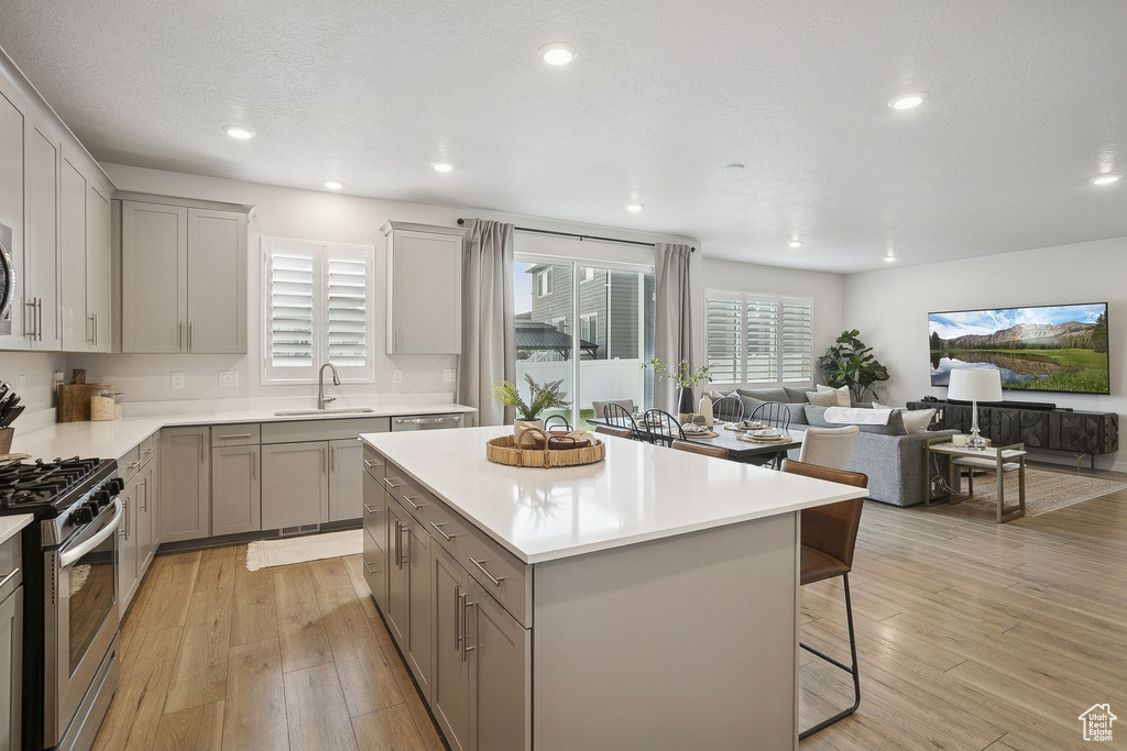 Photo 7 for MLS #2118938 at 313 W Snowberry Dr