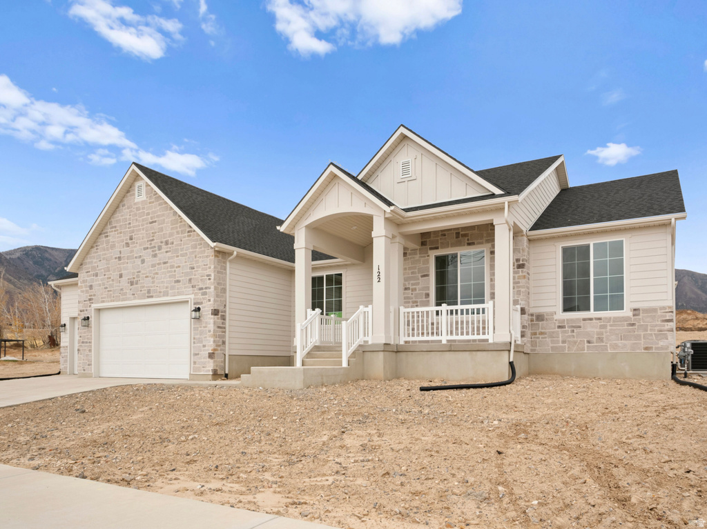 122 E BARDSLEY WAY #7 Salem, UT 84653