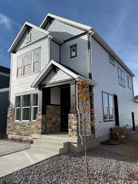 10088 N LOBLOBBY LN #726 Highland, UT 84003