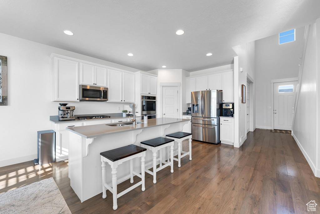 Photo 2 for MLS #2118942 at 129 E Bliss Dr