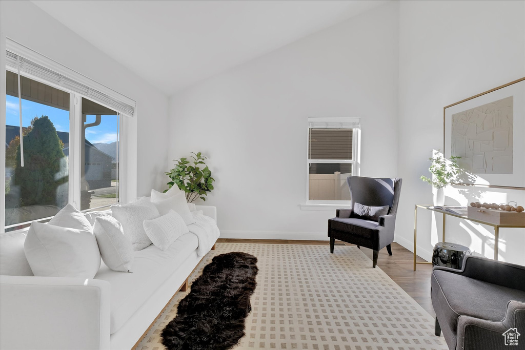 Photo 5 for MLS #2118944 at 1347 W 1925 South