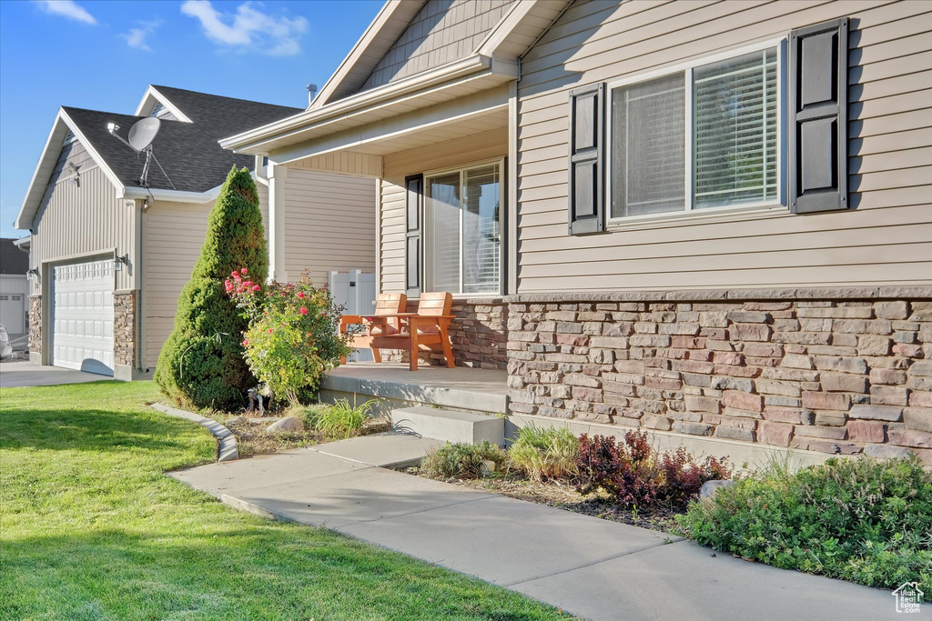 Photo 31 for MLS #2118944 at 1347 W 1925 South