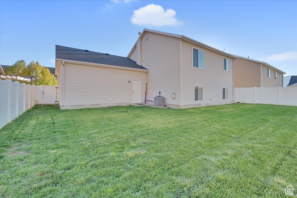 Photo 28 for MLS #2118944 at 1347 W 1925 South