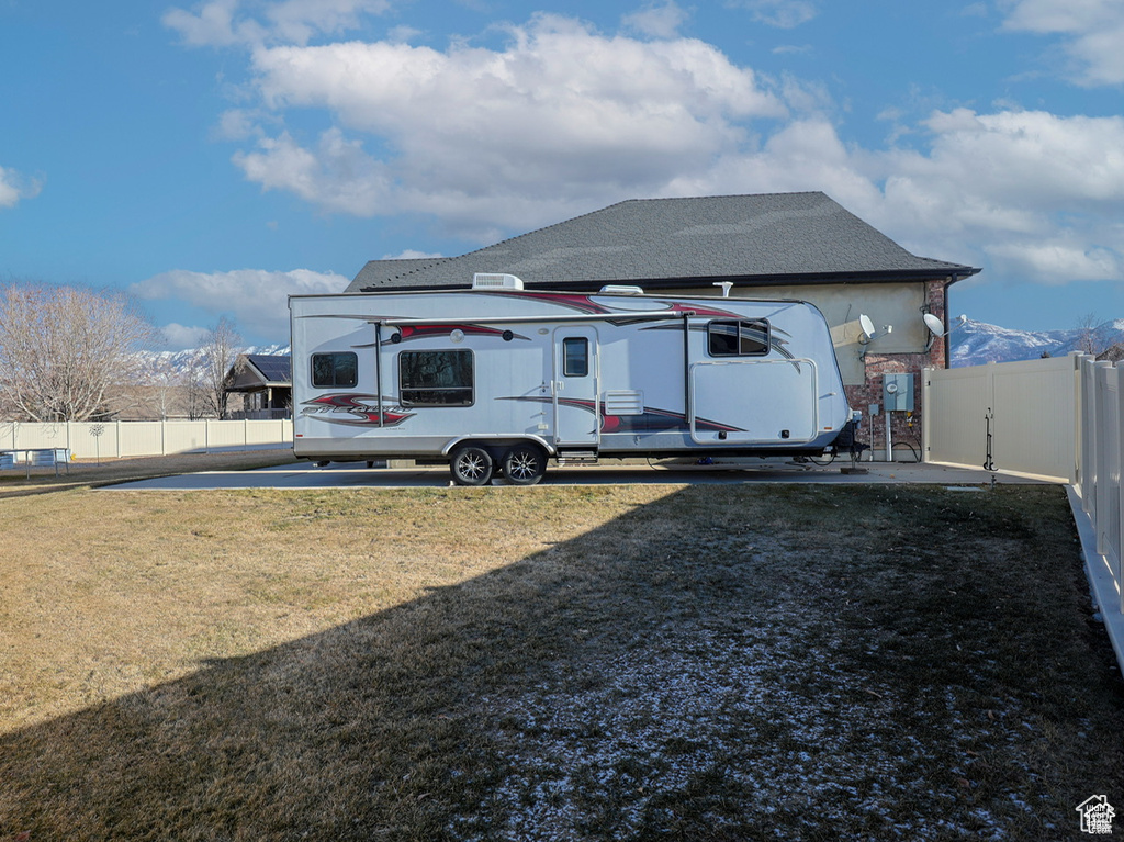 Photo 11 for MLS #2118947 at 417 S 2025 West