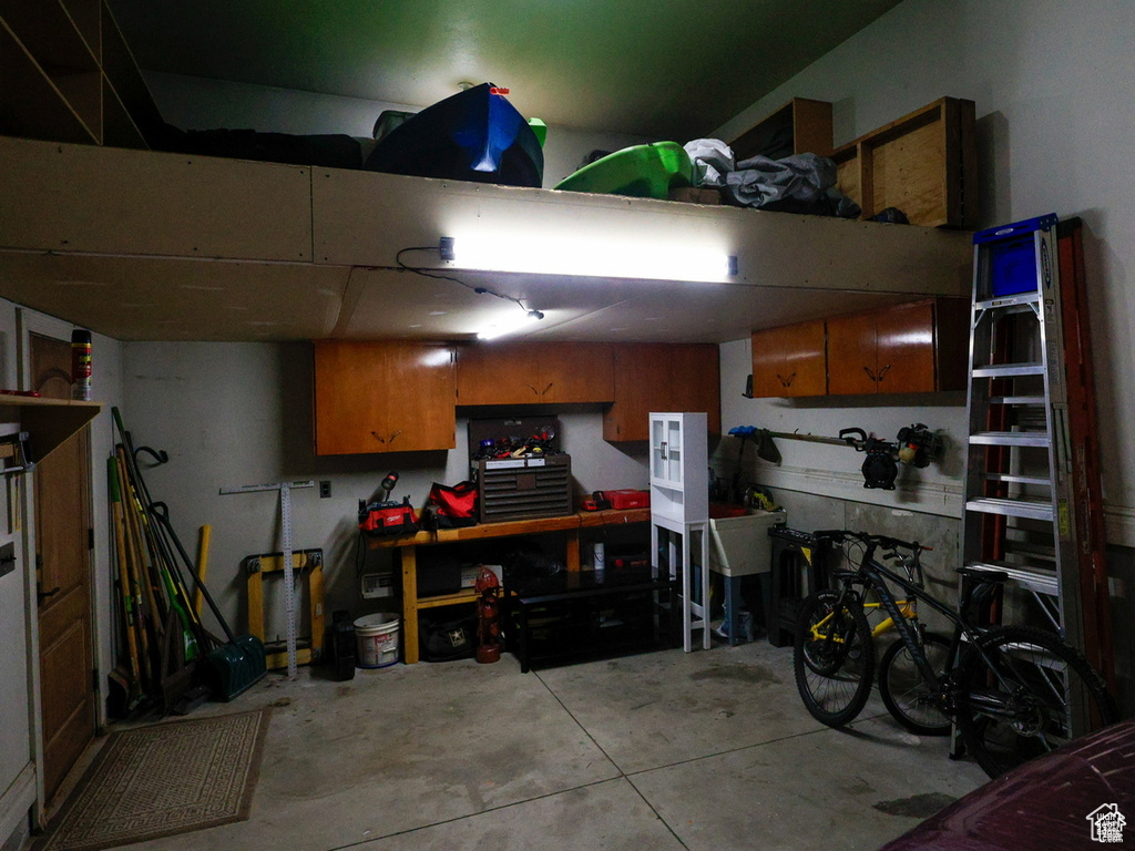 Photo 14 for MLS #2118947 at 417 S 2025 West