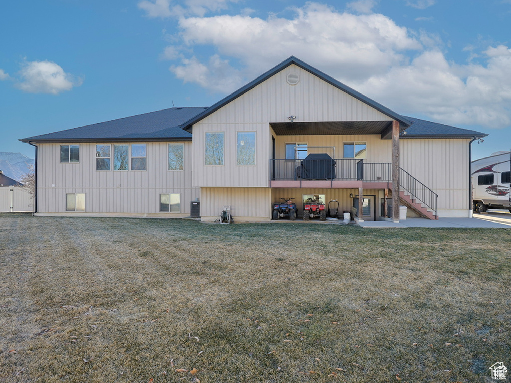 Photo 7 for MLS #2118947 at 417 S 2025 West