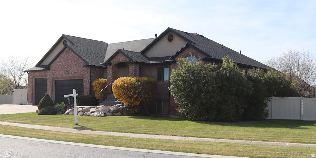 417 S 2025 W Marriott Slaterville, UT 84404