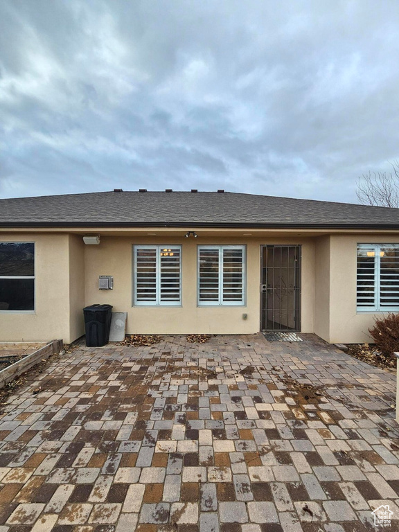 Photo 34 for MLS #2118948 at 2966 N Gemini Ln