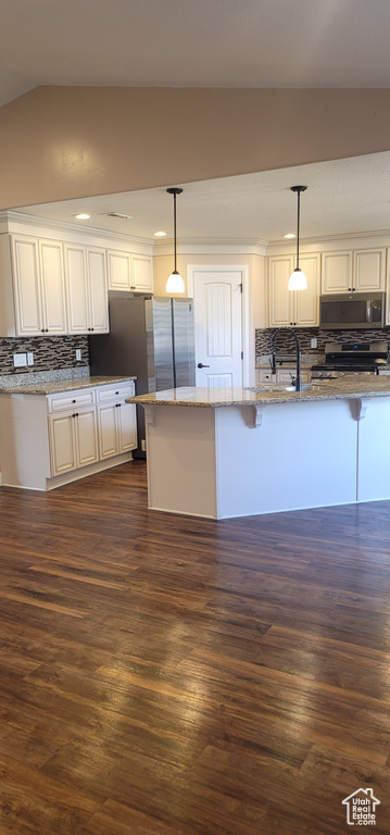 Photo 6 for MLS #2118948 at 2966 N Gemini Ln